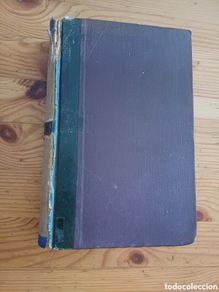 Antiquarische Bücher: El maestro de Francés Método Práctico Sistema Ollendorff por Francisco J. Vingut Nueva York Lockwood